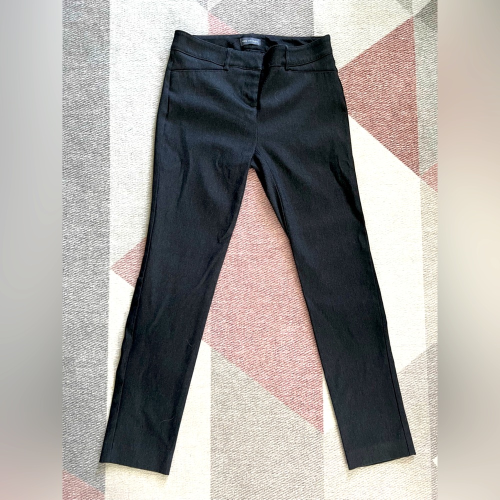 Van Heusen Grey dress pants